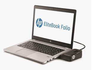 HP EliteBook Folio 9470m 商務(wù)精英的移動辦公利器