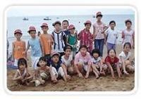 合肥學校春秋游活動策劃與供應介紹